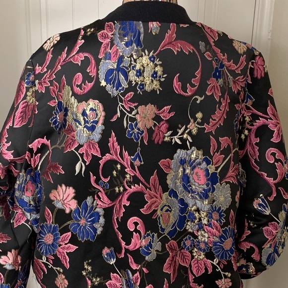 Jen’s GemWear Bombers - Picture 3 of 5